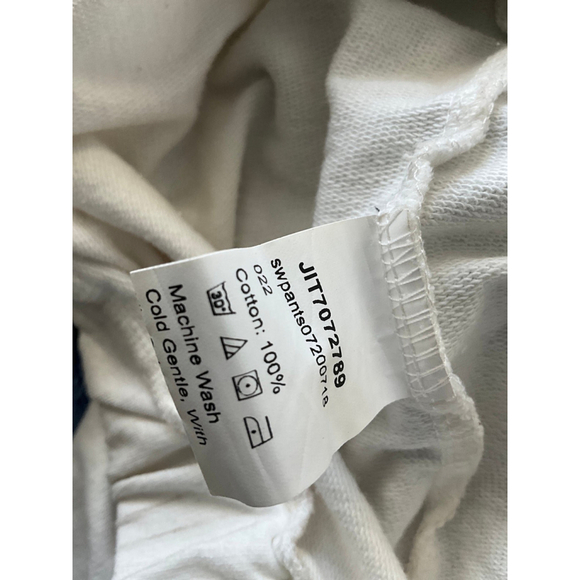 Women’s‎ Light Weight Graphic Joggers Size XL - Picture 12 of 12